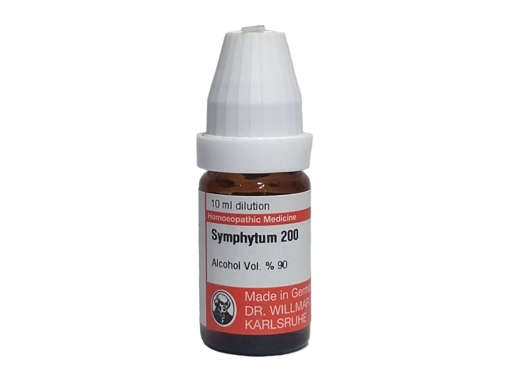 Picture of Symphytum 200 10ml Pot